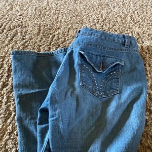 Apt 9 jeans